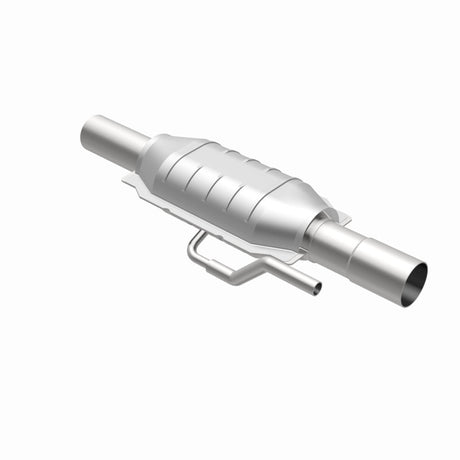 MagnaFlow Conv DF Californie Grade 94-95 Dodge Ram 2500 8.0L