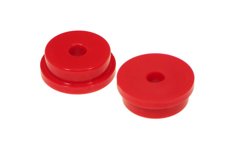 Kit de levier de vitesse Prothane 98-06 Subaru Impreza 5 vitesses - Rouge