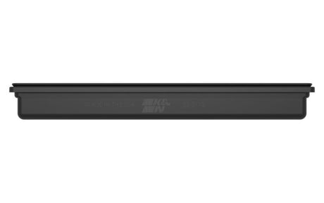 Filtre à air de rechange K&amp;N 21-22 pour Mercedes-Benz C300 2.0L L4