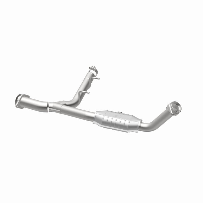 MagnaFlow Conv DF 05 Expédition P/S 5,4 L OEM