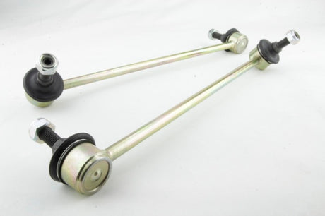 Ensemble de biellette de barre stabilisatrice avant Whiteline Plus 8/06-8/09 Pontiac G8 (biellette à rotule)