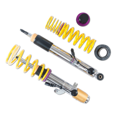 Kit combinés filetés KW BMW M2 F87 DDC ECU