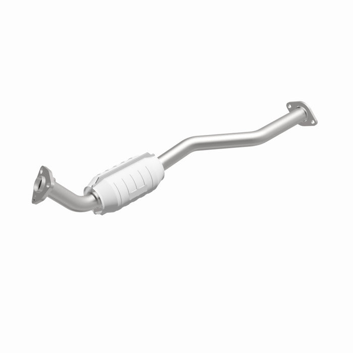 MagnaFlow Conv DF 01-04 Xterra Driver Side Rear 3.3L