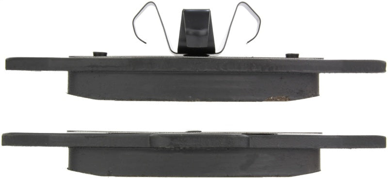 Plaquettes de frein StopTech Street Select - Arrière