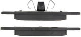 Plaquettes de frein StopTech Street Select - Arrière