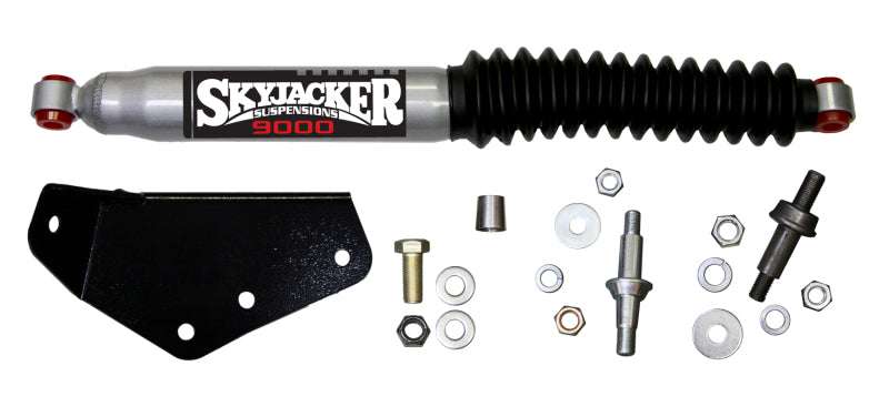 Skyjacker 2005-2010 Ford F-250 Super Duty 4 Wheel Drive Steering Damper Kit