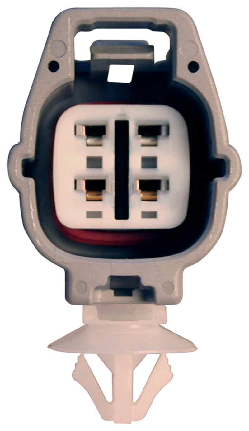 Capteur d'oxygène NGK à montage direct pour Toyota Highlander 2007