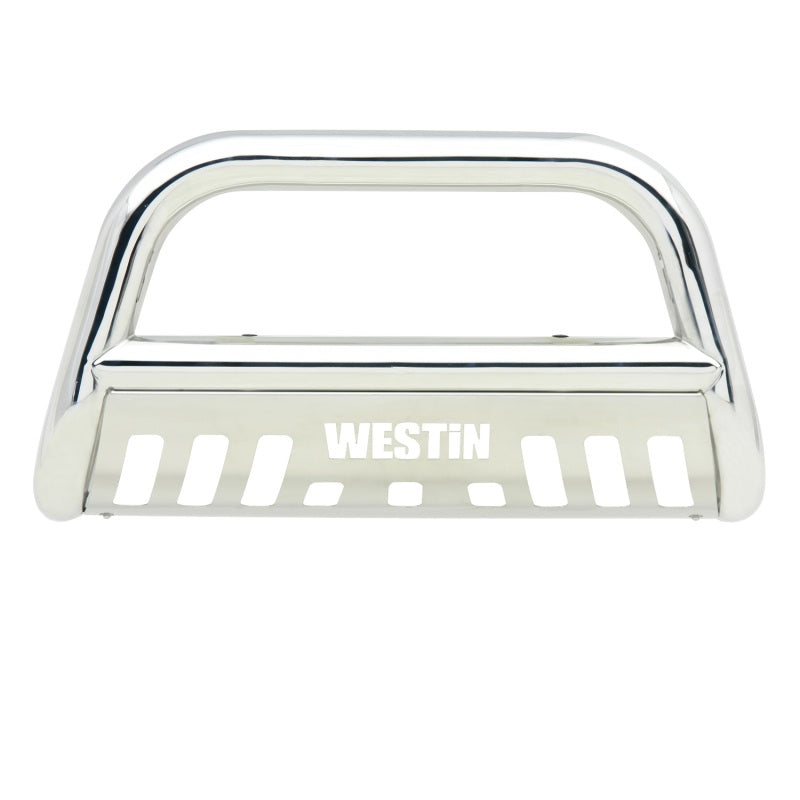 Pare-buffle Westin 2001-2007 Chevy Silverado Classic 1500HD/2500HD/3500HD Série E - SS