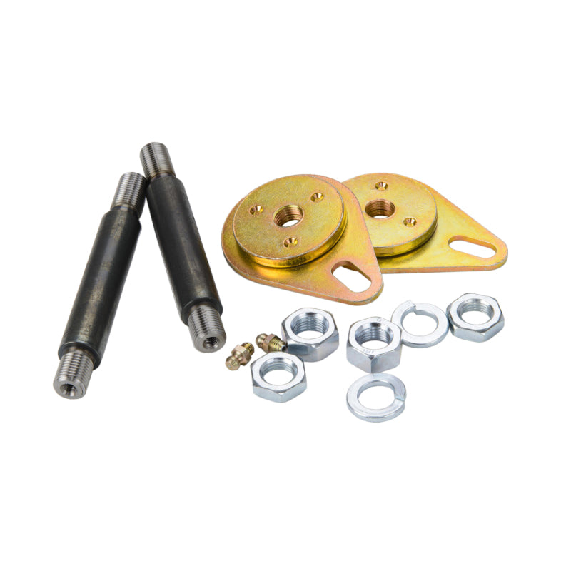 Kit d'extrémité fixe graissable ARB pour embout de 51 mm