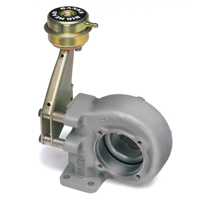 Système de turbo rapide Banks Power 94-02 Dodge 5,9 L