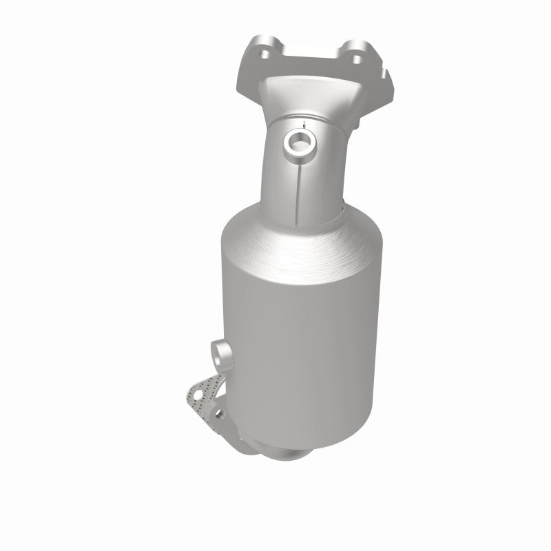 Convertisseur catalytique arrière fédéral MagnaFlow OEM Grade 11-14 Dodge Grand Caravan à montage direct