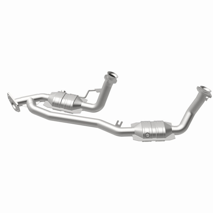 Convecteur MagnaFlow DF 04 Ford Freestar 3,9 L