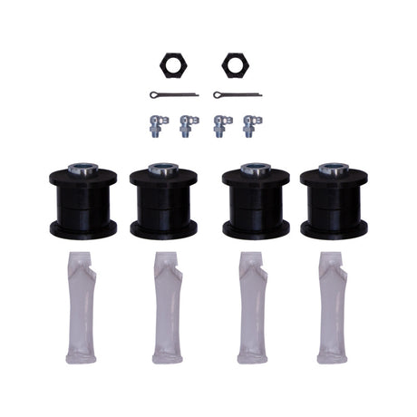 Bras de suspension supérieurs Bilstein Nissan Titan 04+ B8