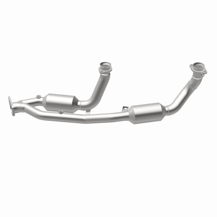 Moteur V6 Windstar 3,0 L MagnaFlow Conv DF 99-00