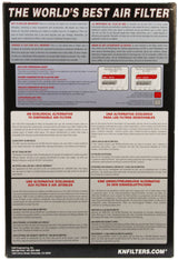 K&N Replacement Air Filter 18-19 Honda CB1000R
