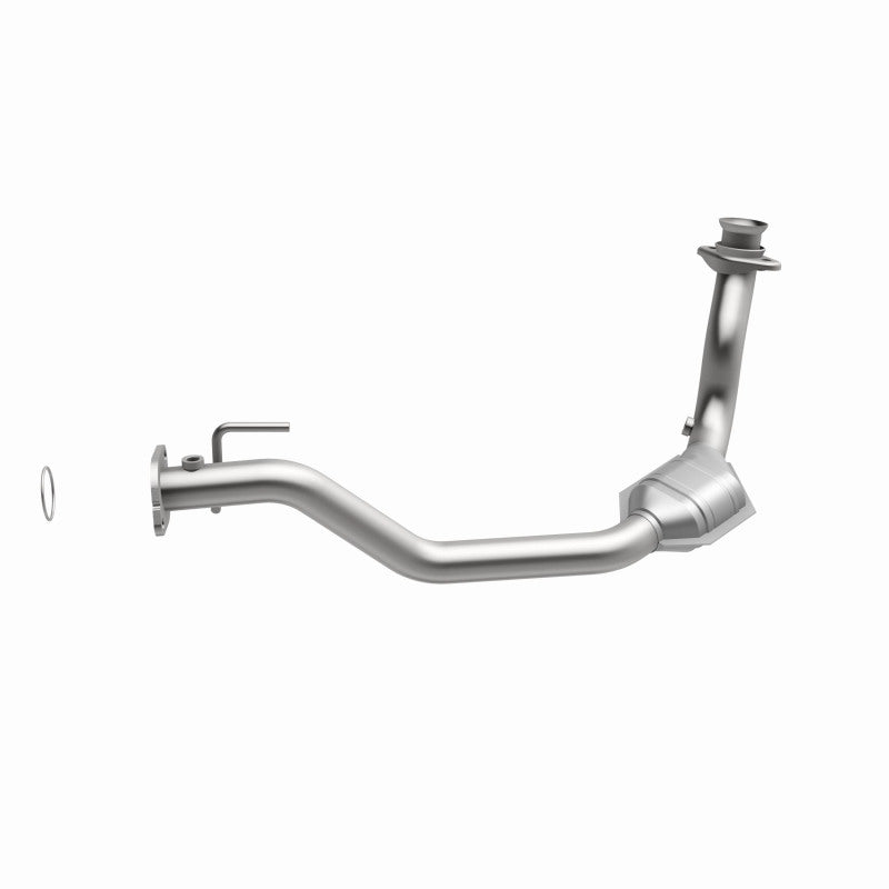 MagnaFlow Conv DF 96-97 Ford Explorer 5.0L