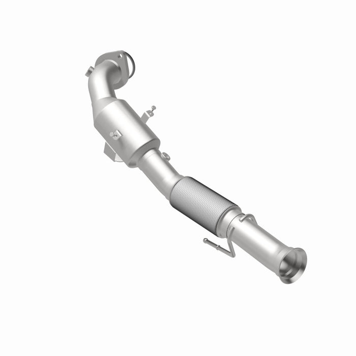 Soubassement de carrosserie Ford Focus 2.3L MagnaFlow Conv DF 16-17