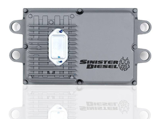 Sinister Diesel Reman Fuel Injection Control Module 05-07 Powerstroke 6.0L (Built after 1/05)