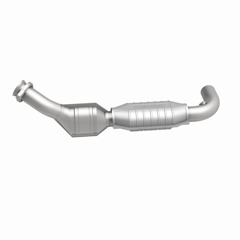 Camions Ford MagnaFlow Conv DF 97-98 4,2 L