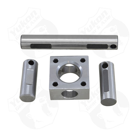 Goupille transversale de 0,260 po de diamètre Yukon Gear pour Chrysler 8,75 po / Ford 8 po / 9 po