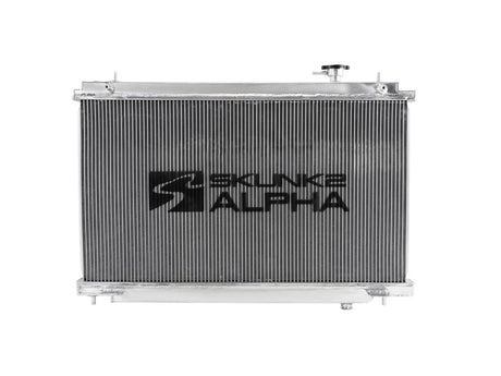 Radiateur Skunk2 Alpha Series 03-06 Nissan 350Z
