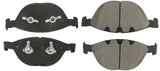 Plaquettes de frein avant StopTech Performance 06-09 BMW M5 E60 / 07-09 M6 E63/E63
