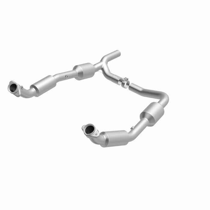 MagnaFlow Conv Direct Fit 2008+ Ford E-150 4,6 L