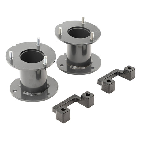 Kit de suspension Belltech 19-20 Chevrolet Silverado / GMC Sierra 1500 4WD 6 pouces avec amortisseurs