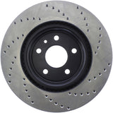 Disque de frein sport percé StopTech