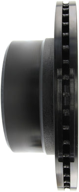 Disque de frein avant gauche fendu StopTech 08-10 Dodge Ram 4500 6,7 L