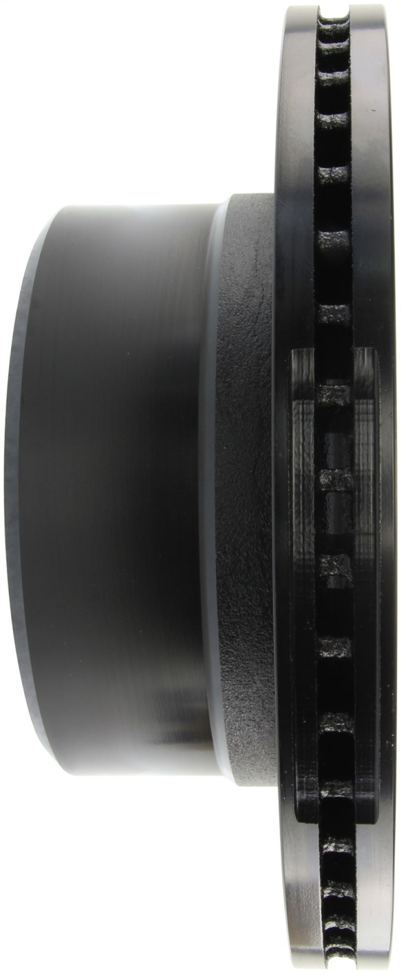 Disque de frein avant gauche fendu StopTech 08-10 Dodge Ram 4500 6,7 L