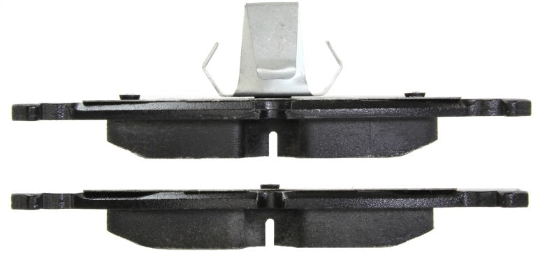 Plaquettes de frein avant StopTech 96-02 BMW Z3 / 03-08 Z4 / 97-00 323 / 10/90-99 325/328 (E30/E36)