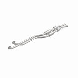 Convertisseur catalytique MagnaFlow 96-99 BMW M3 L6 3,2 L / 96-98 328i/328is L6 2,8 L California à montage direct