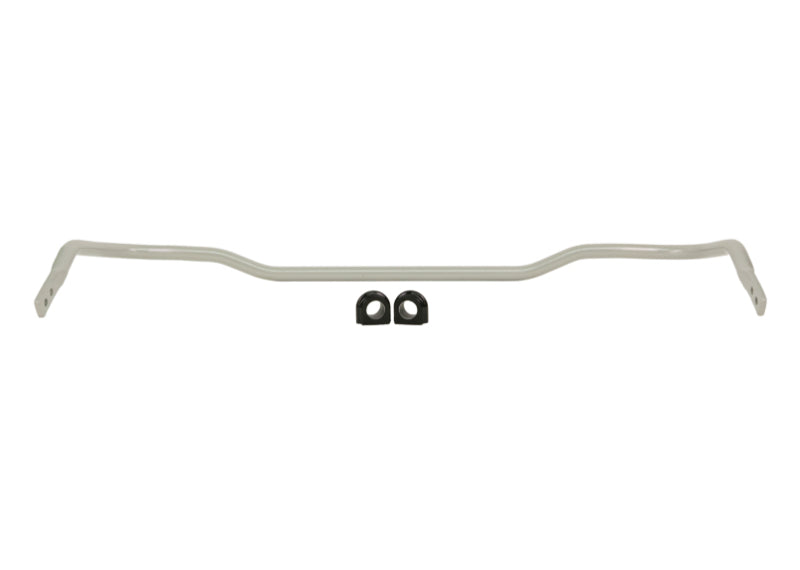 Whiteline 5/89-03 Nissan Skyline R32 GTR AWD Front 22mm Heavy Duty Adjustable Sway Bar