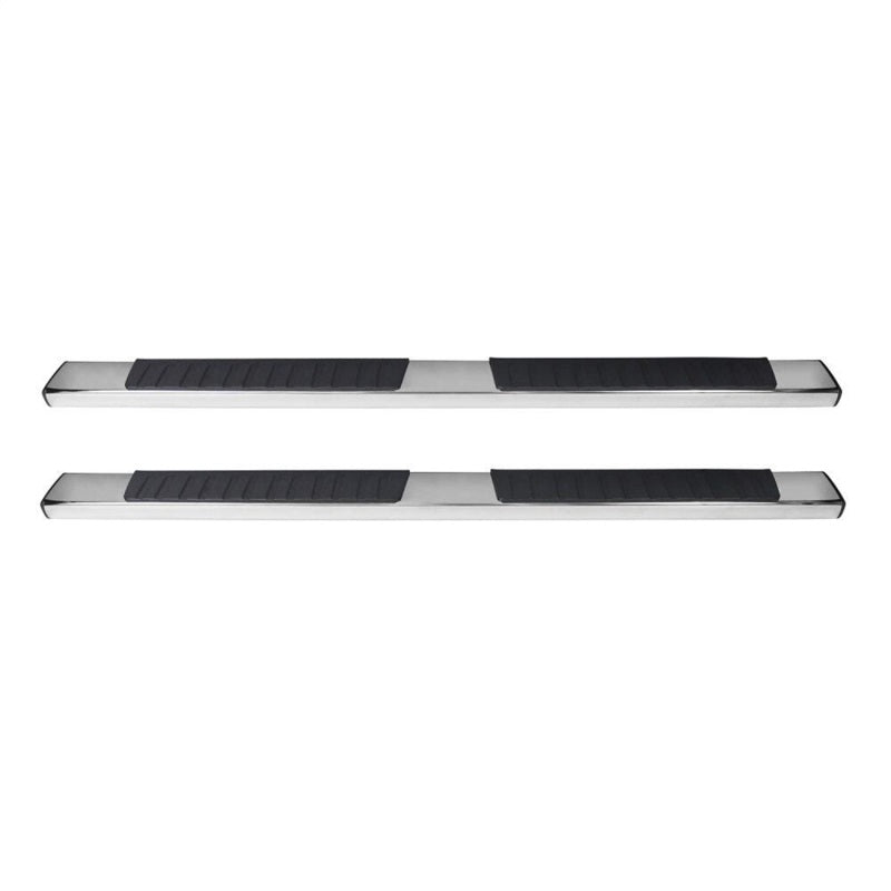 Westin 2015-2018 Chevrolet/GMC Colorado/Canyon Crew Cab R7 Nerf Step Bars - SS