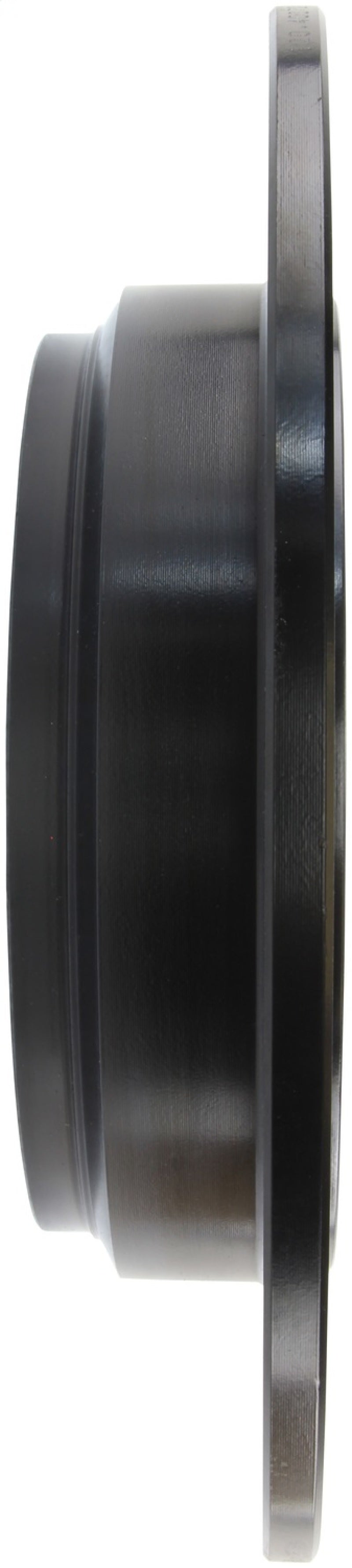 Disque de frein sport fendu et percé StopTech