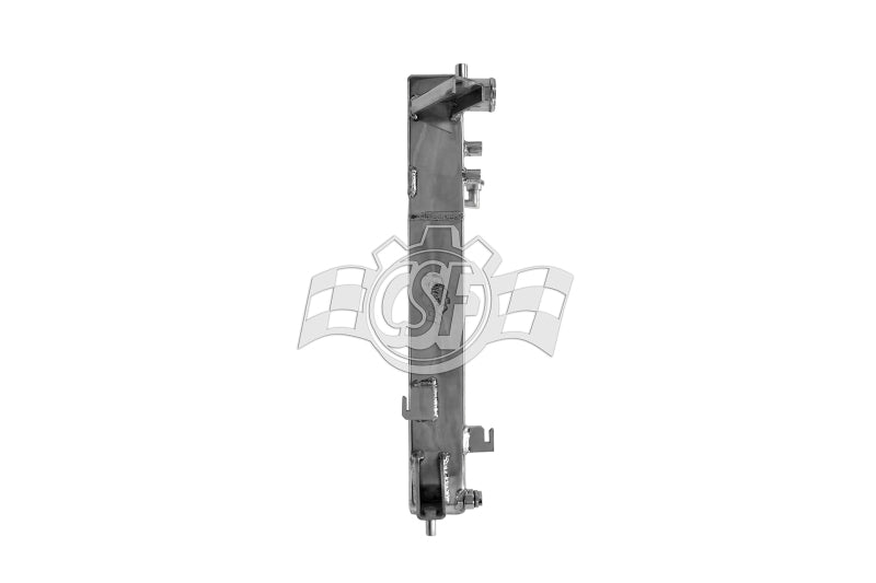 Radiateur CSF 10-12 Hyundai Genesis 3.8L