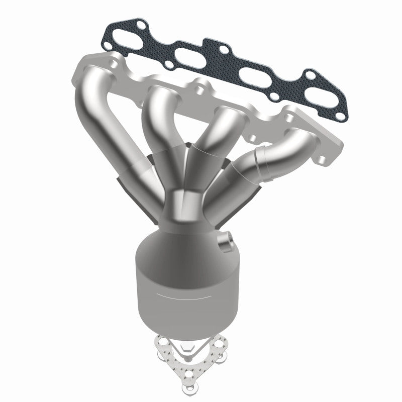 Magnaflow Conv DF 01-02 Kia Rio 1,5 L