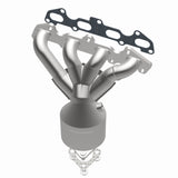 Magnaflow Conv DF 01-02 Kia Rio 1,5 L