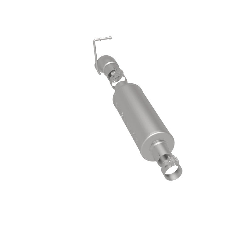 Système MagnaFlow C/B 91-95 Jeep Wrangler 2.5/4.0