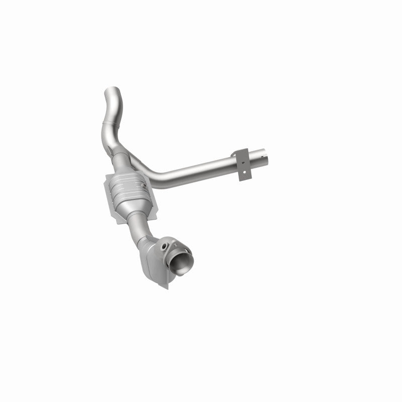 MagnaFlow Conv DF 01 Ford Trucks 4.6L