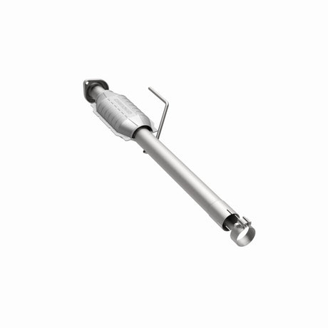 Convecteur MagnaFlow DF Jeep Wrangler 4.0L arrière