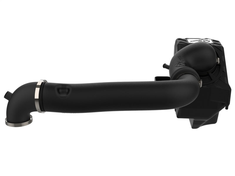 aFe Momentum ST Pro 5R Cold Air Intake System 14-17 Jeep Cherokee (KL) I4-2.4L