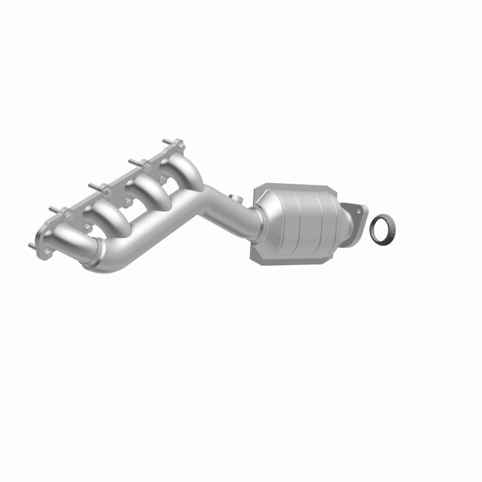 MagnaFlow Conv DF 06-09 Cadillac STS 4.4L D/S Manifold (49 State)