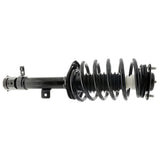 Amortisseurs et jambes de force KYB Strut Plus avant droit 12-17 Jeep Latitude 4WD automatique