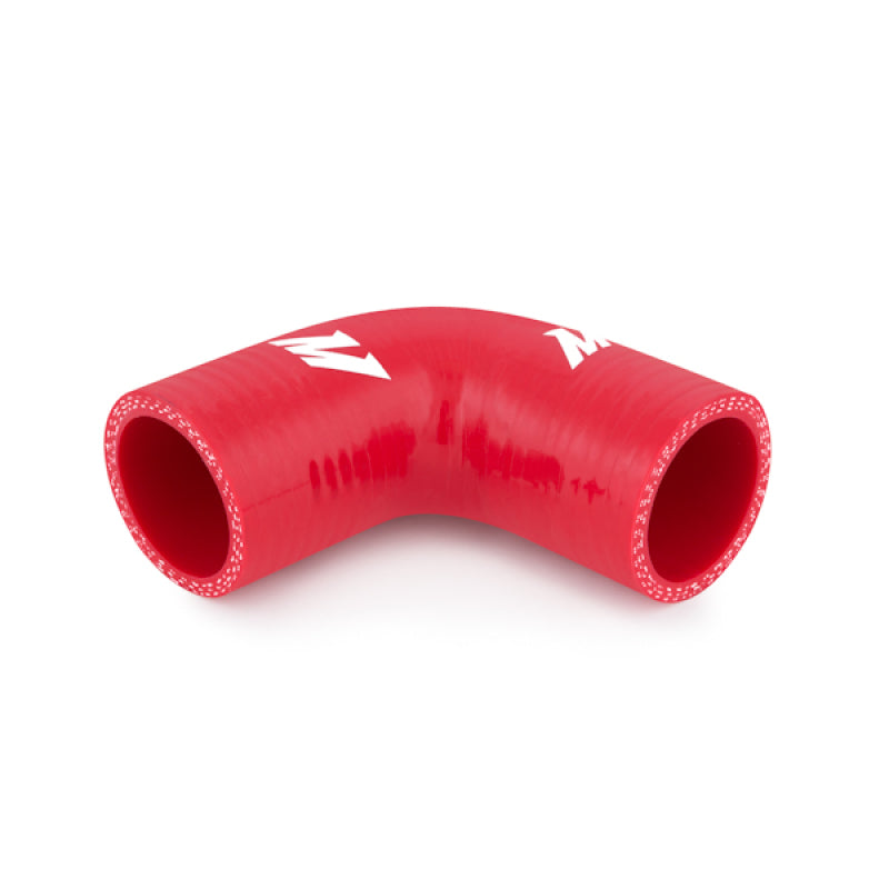 Kit de tuyaux en silicone rouge Mishimoto 90-95 Chevy Corvette ZR1