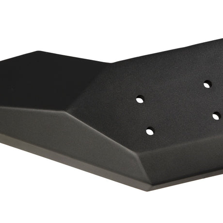 Pare-chocs avant Rugged Ridge Spartan HCE avec Overrider 18-20 Jeep Wrangler JL/JT