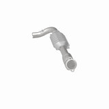 Fourgonnettes Ford MagnaFlow Conv DF 97-00 4,2 L