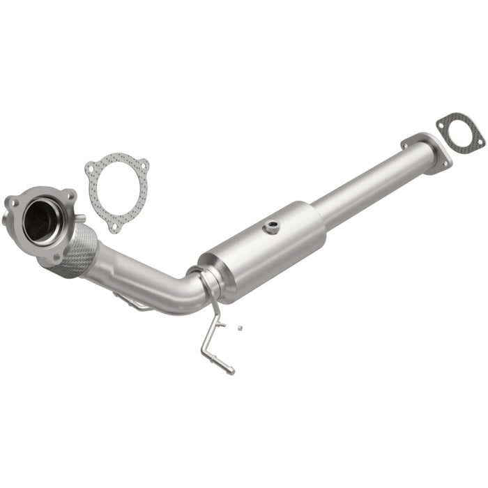 Ajustement direct du convertisseur MagnaFlow 05-06 Volvo XC90 2,5 L