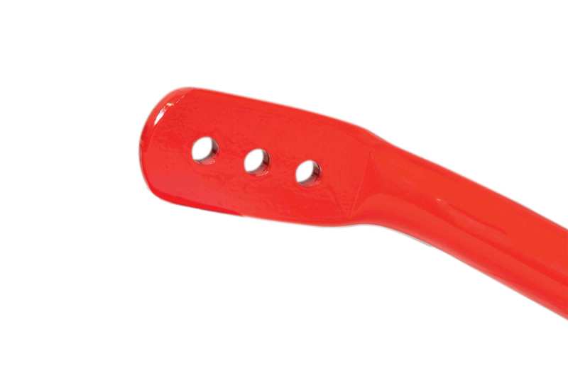 Kit de barre stabilisatrice Eibach (avant et arrière) pour Ford Mustang 2015 2,3 L EcoBoost/3,7 L V6/GT 5,0 L V8